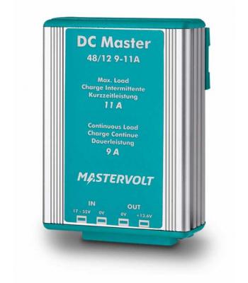 Mastervolt DC Master 48/12-9A